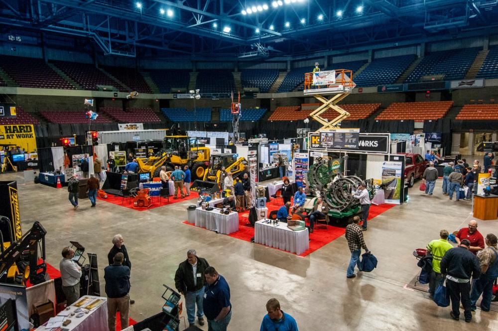 WV Expo