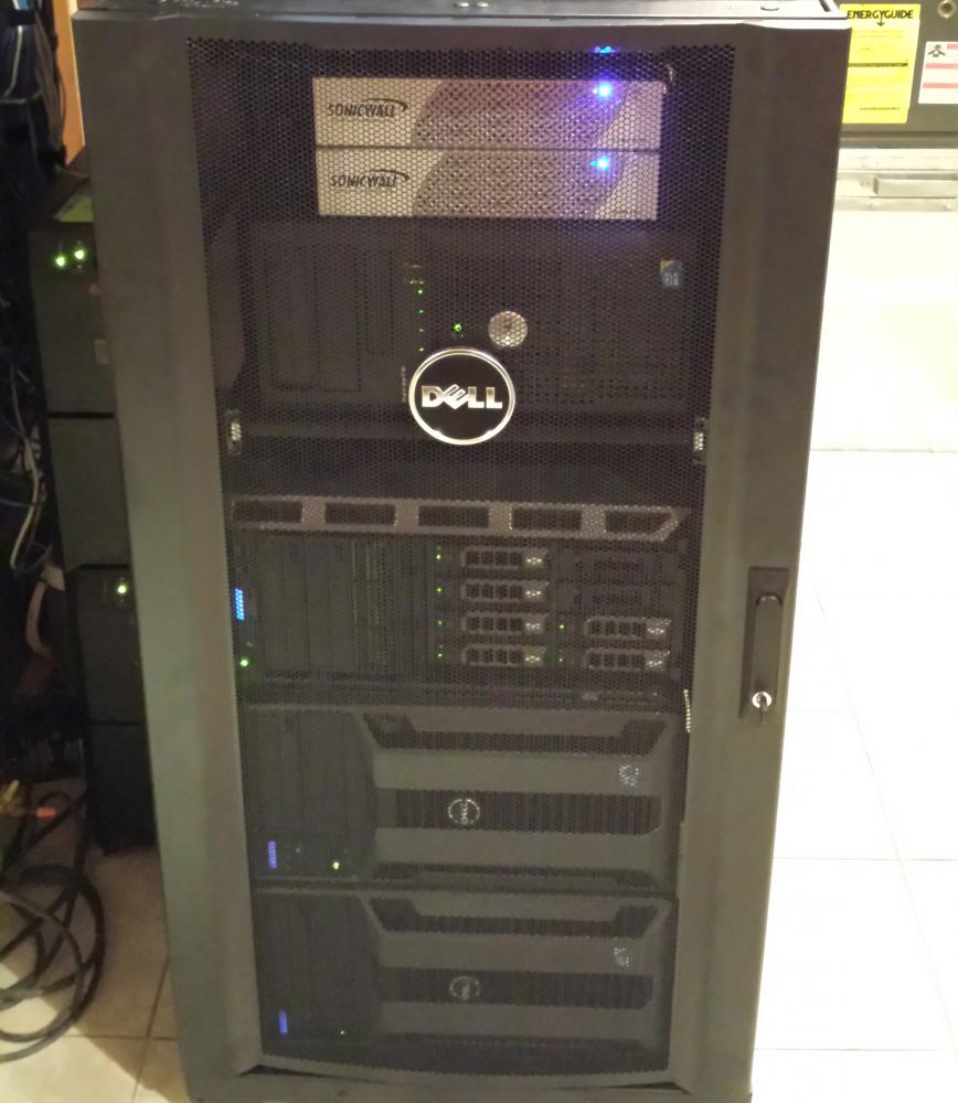 Network Cleanup