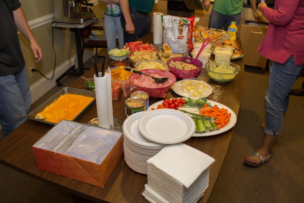 Potluck