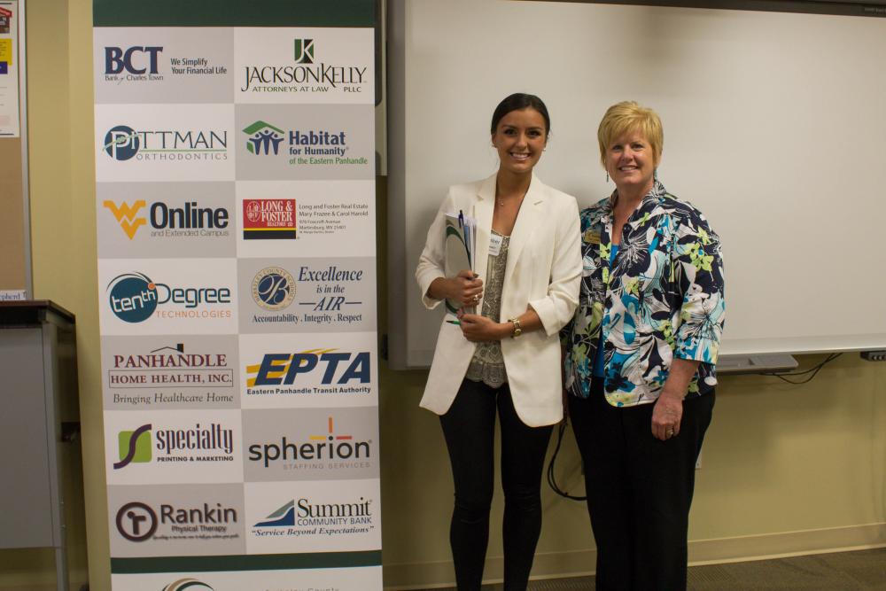 Martinsburg Chamber of Commerce