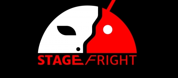 Stagefright Bug Logo