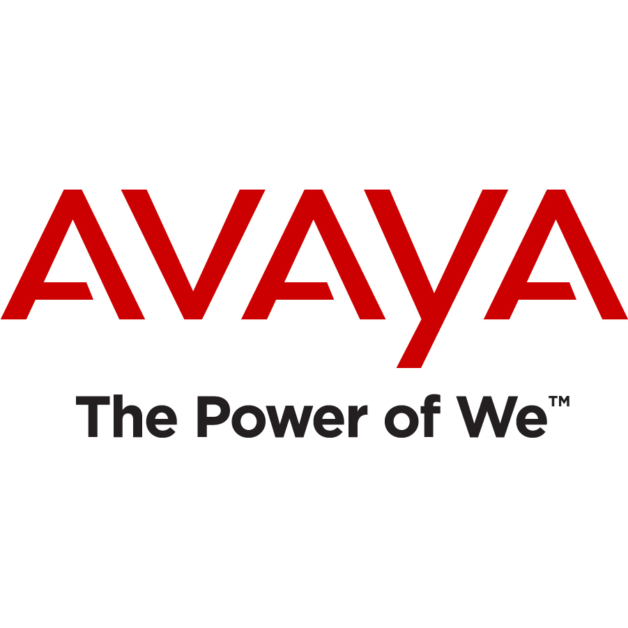 Avaya-PowerOfWe