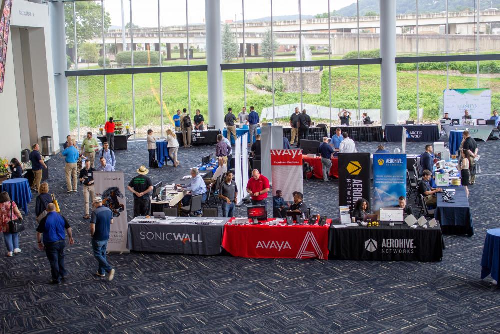 West Virginia Technology Expo