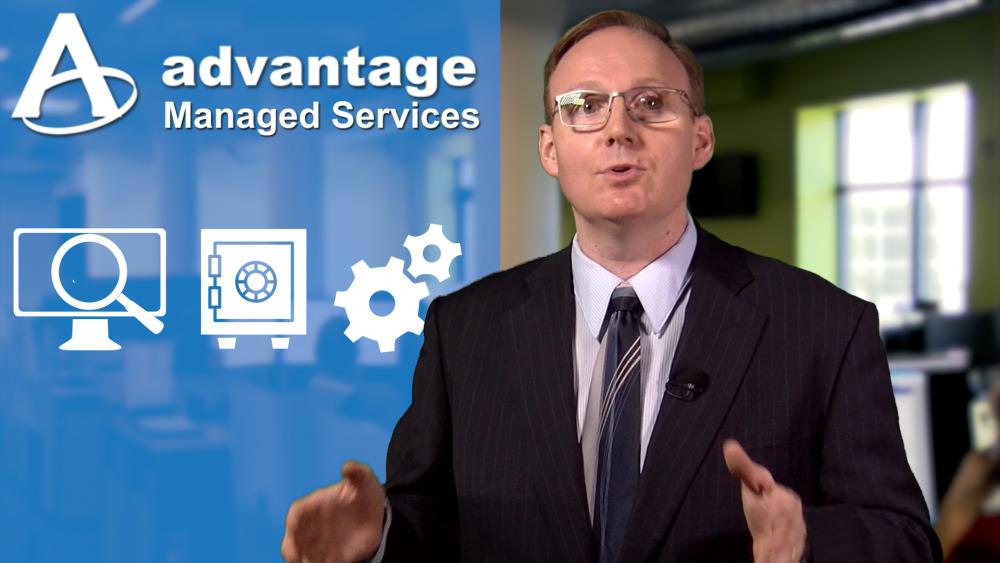 Quick Bytes: Managed Services