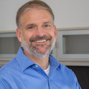 Todd Fowler Headshot