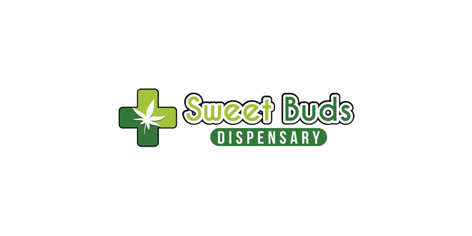 Sweet Buds Dispensary Logo