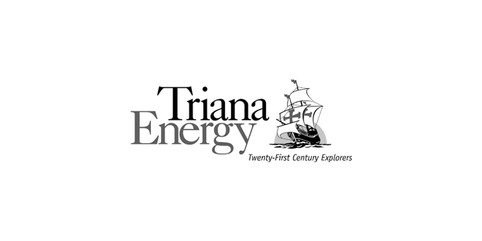 Triana Energy, LLC Logo