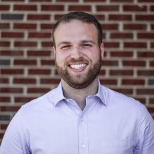 logan smailes headshot