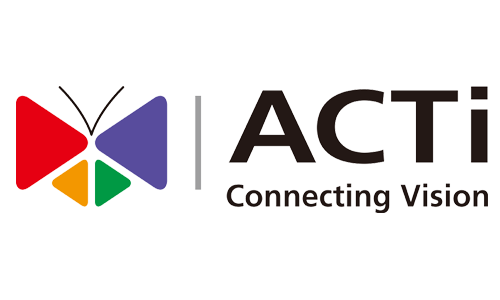 ACTi Logo