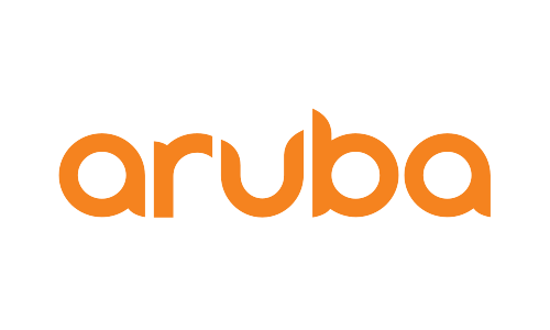 Aruba Logo