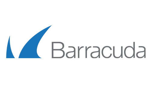 Barracuda Logo