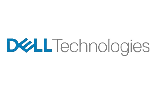 Dell Technologies Logo