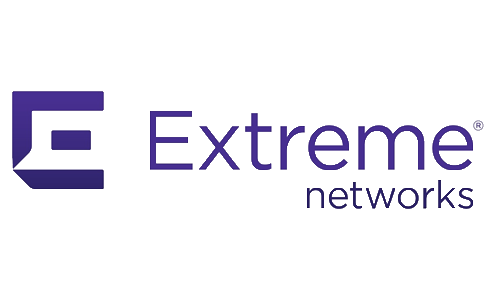 Extreme Networks Logo