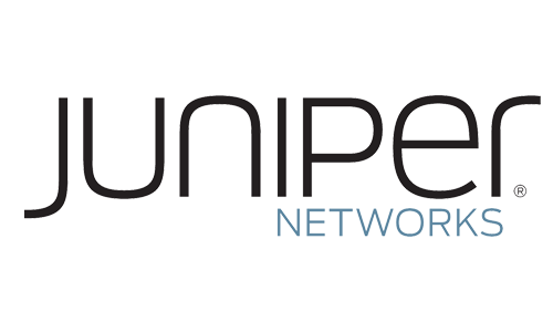 Juniper Networks Logo