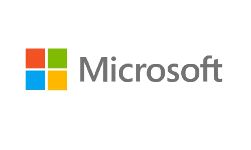 Microsoft Logo