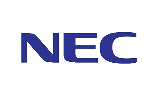 NEC Logo