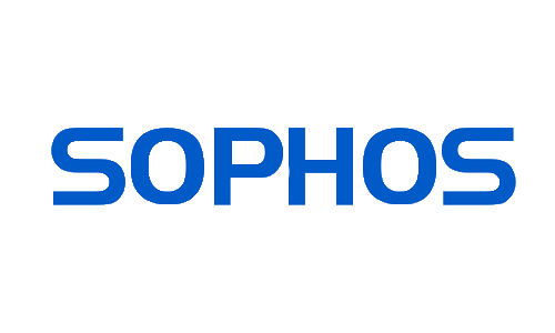 Sophos Logo