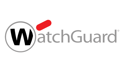 WatchGuard Logo