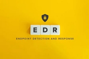 endpoint detection and response