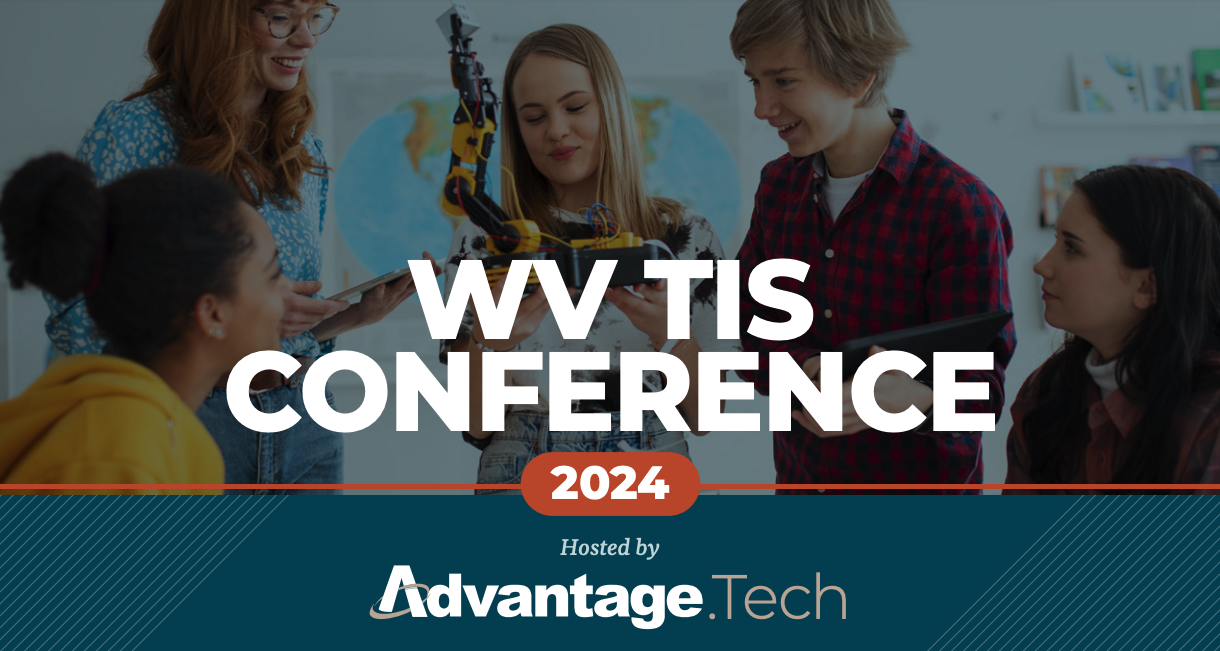 WV TIS Conference