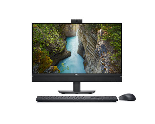 Dell OptiPlex All-in-One Desktop