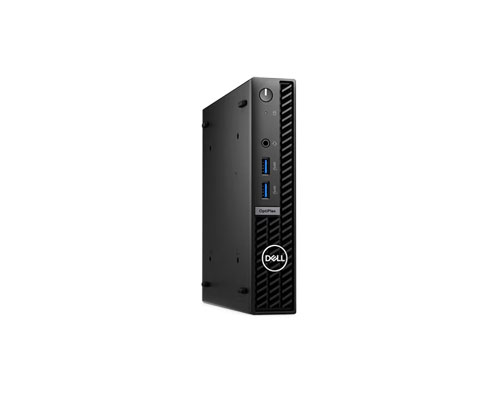 Dell OptiPlex Micro Form Factor Desktop