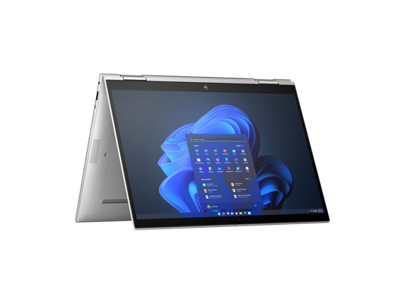 HP Elite x360 Series Laptop