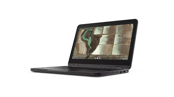 Lenovo Chromebook 500e Laptop
