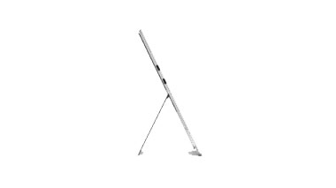 Microsoft Surface Pro 9 Angle View