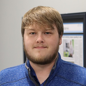 Mark Shaffer headshot