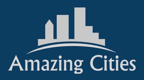 Amazing Cities Logo
