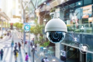 intelligent camera concept