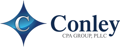 conley cpa group logo