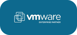 VMware Enterprise Partner logo