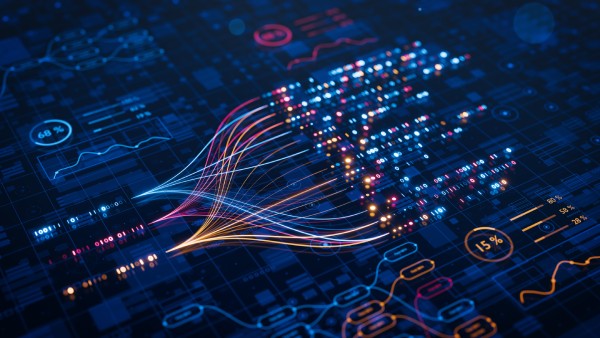 Concept Of AI-Powered Managed IT Support