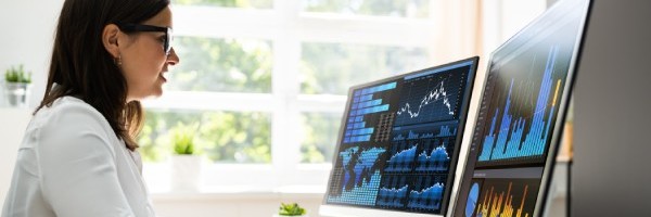 Data Analytics Specialist Taking Class For RAG Architecture Foundations