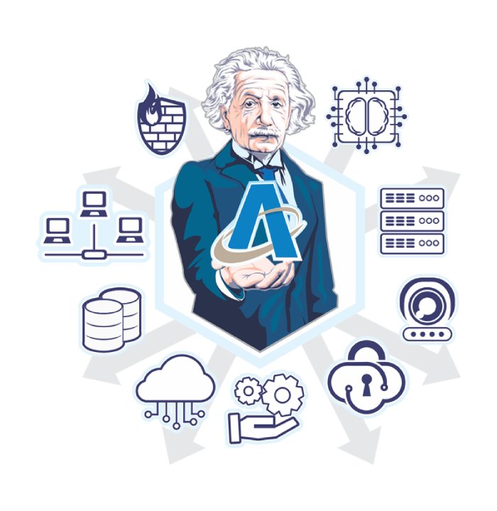 Einstein Holding Advantage Tech Logo