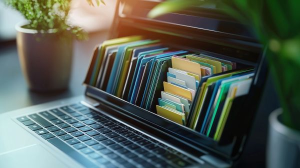 Files That Had Been Protected Throughout The Data Lifecycle