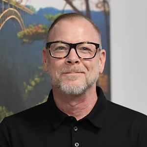 Gary Stiglicz Headshot