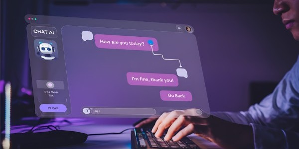 Generative AI End-User Assistant Helping With Support Tickets