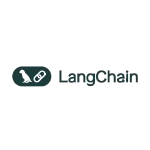 LangChain Logo