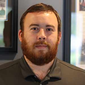 Kory Cunningham Headshot