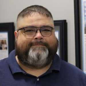 Paul Sullivan Headshot