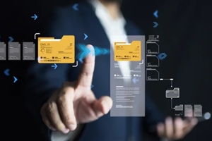 cloud database system enables efficient data transfer