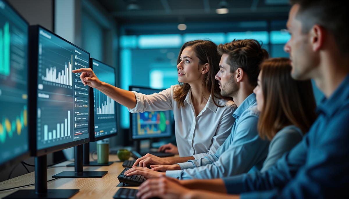 Washington DC AI Professionals