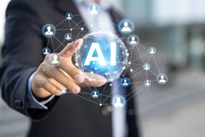 artificial intelligence in global HR management and recruitment