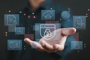 cybersecurity protection through cloud, identity, and data access control