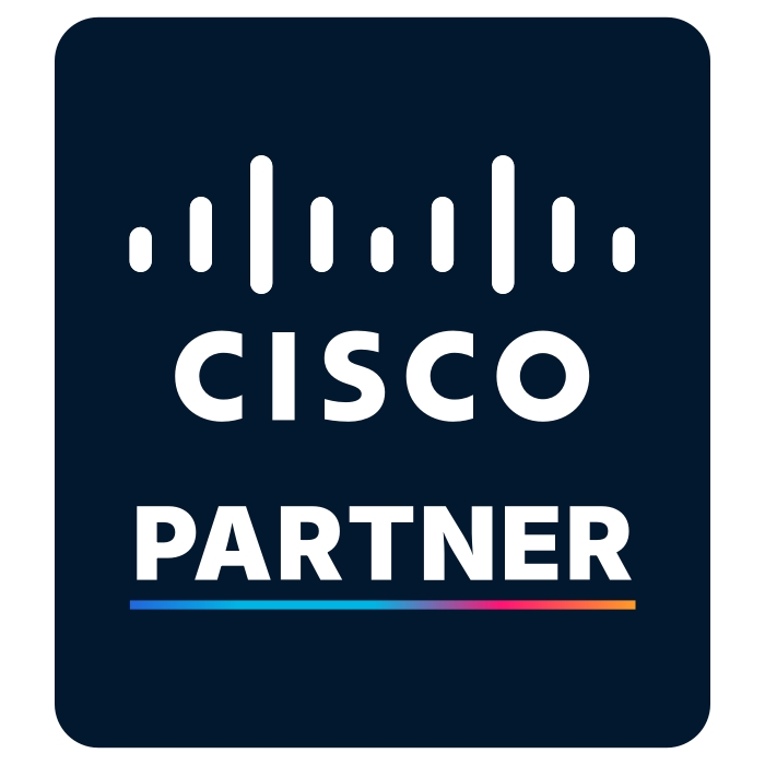 Cisco new logo