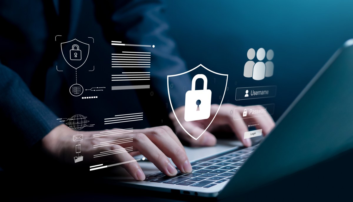 Modern Cybersecurity Solutions