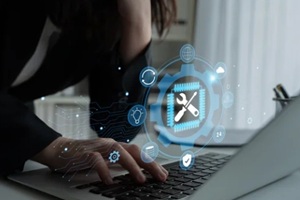 global IT support and technical maintenance services